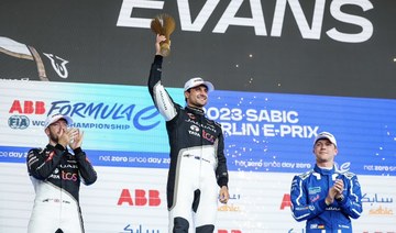 Jaguar secure 1-2 finish in Berlin, Gunther wins Maserati first racing podium since 1957
