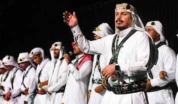 In various regions of Saudi Arabia, traditional dances and folklore activities are reviving the spirit of past Eid celebrations.