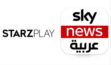 StarzPlay, Sky News Arabia strike content distribution deal