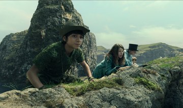‘Peter Pan & Wendy’ puts a fresh spin on old classic, say filmmaker and cast members