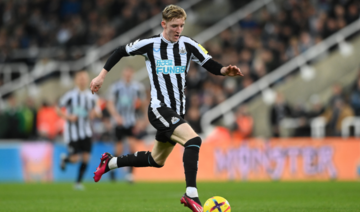 Anthony Gordon’s Goodison return set to fuel the fire as Eddie Howe urges cool Newcastle heads