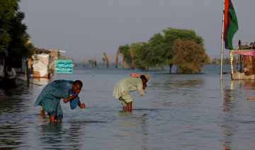 Climate change minister calls for vigilance as Pakistan braces for heavy rains