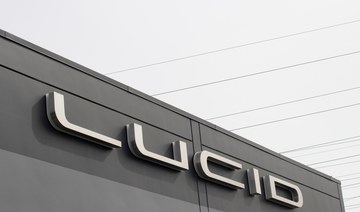 Lucid Motors appoints Turqi Al-Nowaiser as chairman