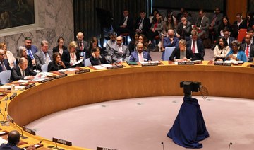 UN Security Council Kosovo-Serbia session turns into nearly 4 hours of name calling