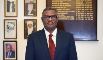 Sudan’s UK envoy blames Rapid Support Forces for bloodshed