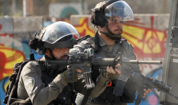 Israeli checkpoints, settler attacks torment Palestinians