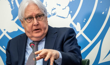 UN chief sending envoy over ‘unprecedented’ Sudan situation