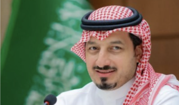 Yasser Al-Misehal re-elected as Saudi football federation president