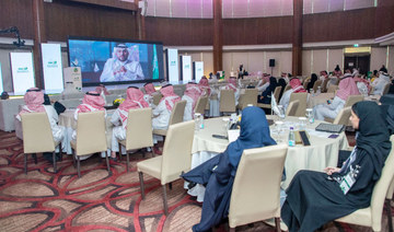 Value and rights of employees in spotlight at event in Riyadh marking International Workers’ Day