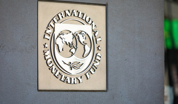 IMF raises Asia’s economic forecast on China recovery, warns of risks 