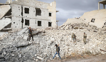 US, Turkiye sanction 2 Al-Qaeda-linked militants in operating in Syria