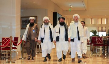 Taliban say issues ‘difficult to resolve’ without presence in UN-led talks on Afghanistan