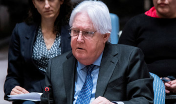 UN humanitarian chief in Sudan, seeking guarantees on aid