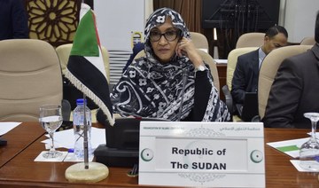 OIC calls for cease-fire in Sudan during emergency meeting in Jeddah