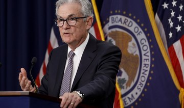 US Fed delivers small rate hike, signals possible pause in tightening cycle