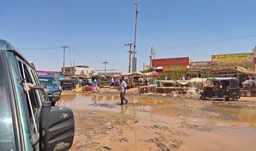 ICRC calls for ceasefire in Sudan to be respected