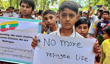 Bangladeshi team to visit Myanmar, assess conditions for Rohingya repatriation