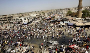 Belgium arrests Iraqi suspected of Al-Qaeda ‘war crimes’ in Baghdad