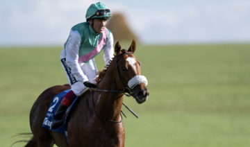 Chaldean win in 2000 Guineas would mark poignant victory for Juddmonte