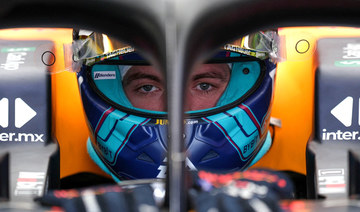 Verstappen quickest, Leclerc crashes in ‘slippery’ Miami Grand Prix practice