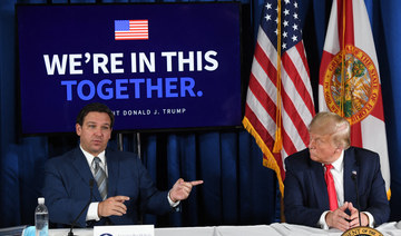Don vs. Ron: Why Trump is trouncing DeSantis in 2024 race