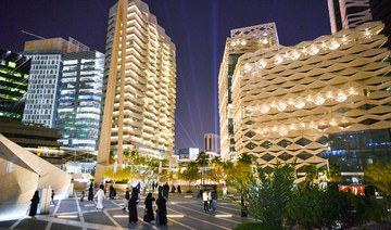 Saudi hotel industry leading the world thanks to Vision 2030 push