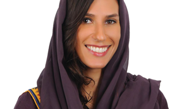 Who’s Who: Samia Bagdady, CEO of the Saudi Sailing Federation under the Saudi Arabian Olympic Committee