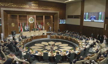 Arab League move fails to allay Lebanese concerns over Syrian refugee ‘burden’
