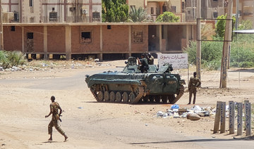 Why chaos and power vacuum in Sudan are a global security concern