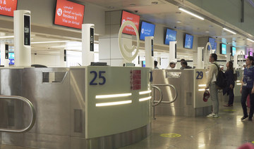 UAE In-Focus — Dubai Airports expects record 83m passengers in 2023