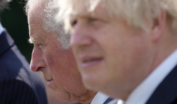 Boris Johnson, King Charles reportedly clashed over Rwanda deportation policy