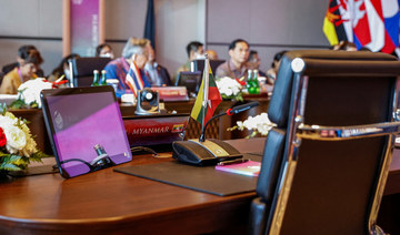ASEAN ‘at a crossroads’ as leaders convene amid escalating Myanmar violence