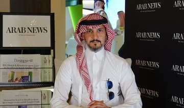 Saudi Arabia’s hospitality has amplified tenfold in the last few years, says award-winning Ritz-Carlton official 