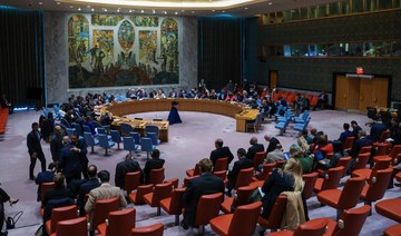 UN officials warn Security Council of major regional risks of Sudan conflict