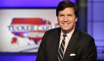 Ex-Fox News anchor Tucker Carlson to launch own show on Twitter
