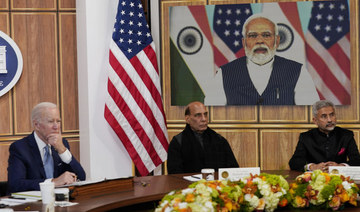 Biden to host Indian leader Modi June 22 during state visit