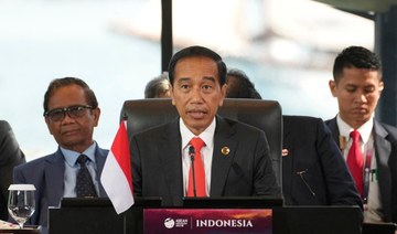 Indonesia’s Joko Widodo: ASEAN made no real progress on Myanmar peace plan