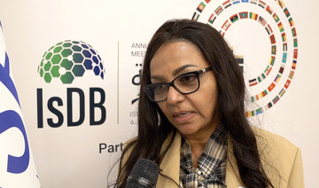 Islamic Development Bank prioritizing poverty reduction in member countries