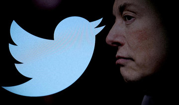 Elon Musk says he’s found a new CEO for Twitter, a woman who will start in 6 weeks