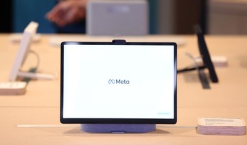 Facebook owner Meta announces tests of generative AI ads tool