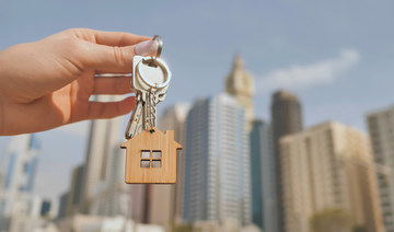 Dubai residential market transactions hit new high in 2023: CBRE report 