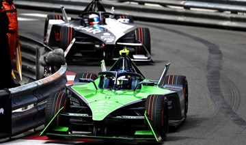 Triumphant Nick Cassidy eyes consistency after topping Formula E standings