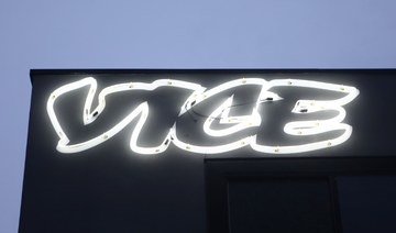 Vice Media files for bankruptcy ahead of planned sale