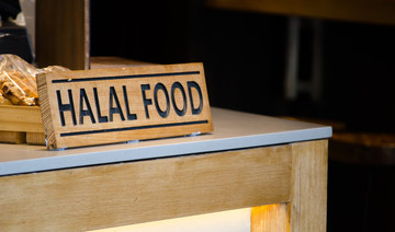 Soaring demand for halal products to ensure more investment in the sector