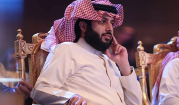 The Afro-Asian Chess Association announced on Monday the appointment of Turki Al-Asheikh, chairman of Saudi Arabia’s GEA