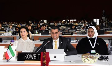 Kuwait urges UNESCO to fulfill its commitment to institutions in Palestine, Sudan