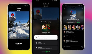 Spotify introduces Arabic language support globally, rolls out BeReal integration in Middle East