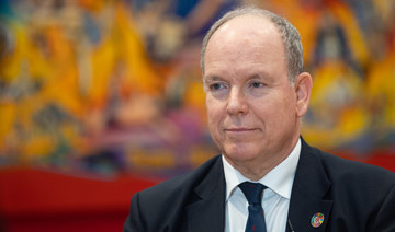 ‘Environmental initiatives in the MENA region are remarkable,’ says Prince Albert II of Monaco 