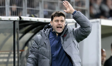 Chelsea job chance for Pochettino to prove he is one of soccer’s elite coaches