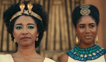 Legal team takes action over Netflix’s ‘Queen Cleopatra’ in Egypt